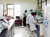 Key Gene Technology Laboratory
