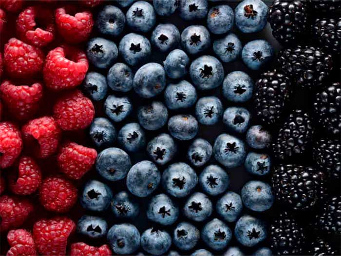 Berries