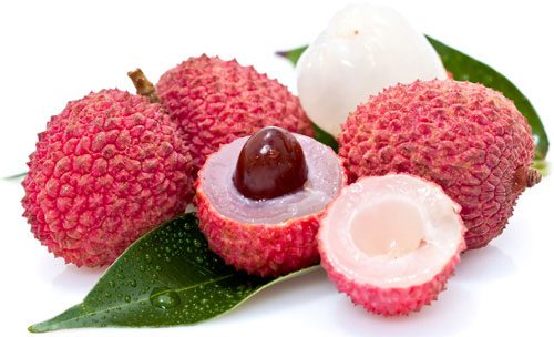 Lychee