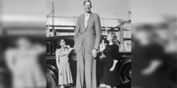 reasons why some people have unusual height 135125