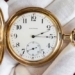 record price gold watch passenger richest titanic 134081