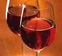 red wine can cure gum disease 4074