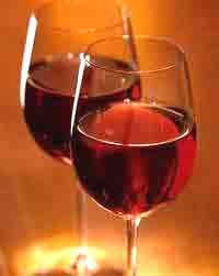 red wine can cure gum disease 4074