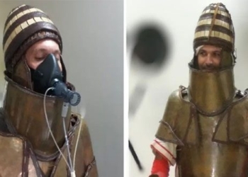 research on the armor of ancient greek warriors 134540