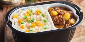rice from 9 dishes to eat not real rice 134202