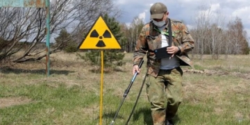 safe around chernobyl after 38 years of nuclear disaster 135137