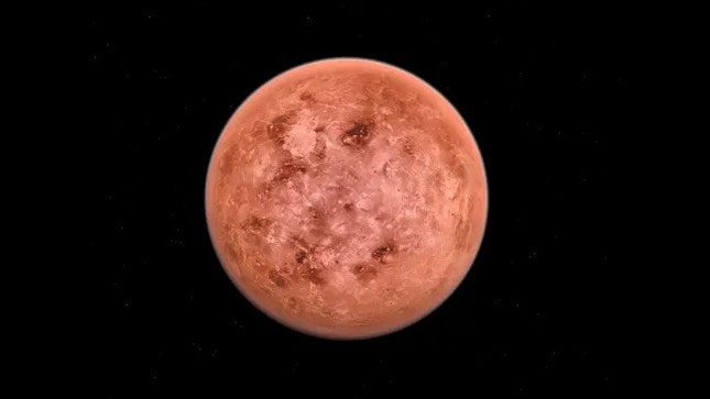 Venus