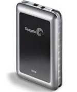 seagate usb hdd