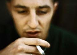 smoking increases heart disease risk 5076