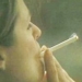 smoking tobacco increases infection and hair loss 3758