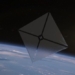 solar sail helps spacecraft fly without fuel 134034