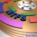 some basic knowledge about fat32 and ntfs 4565