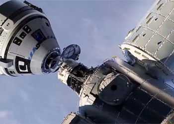 starliner 5 helium leak causes astronauts to return to earth 134918