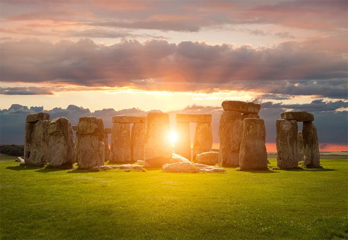 The early Summer Solstice in 2024 is not due to climate change or global warming