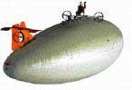 strange transportation means 4363