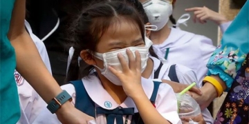 study causes shock liver 2000 children die every day due to pollution 135109