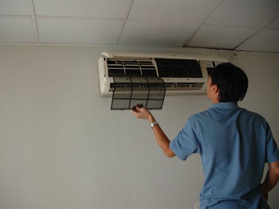 Regular Maintenance of Air Conditioners is Necessary, Approximately Every 6 Months