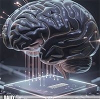 successful creation of brain simulation chip 134730