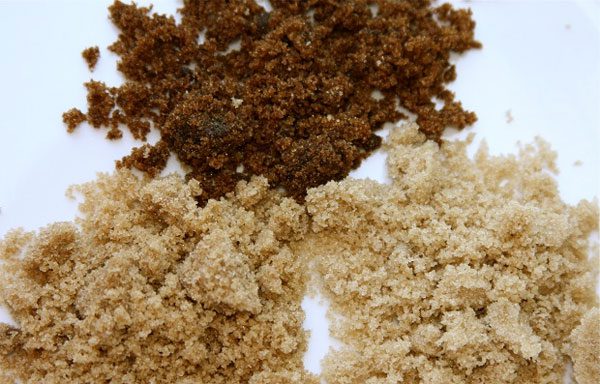 Absorb Moisture from Brown Sugar