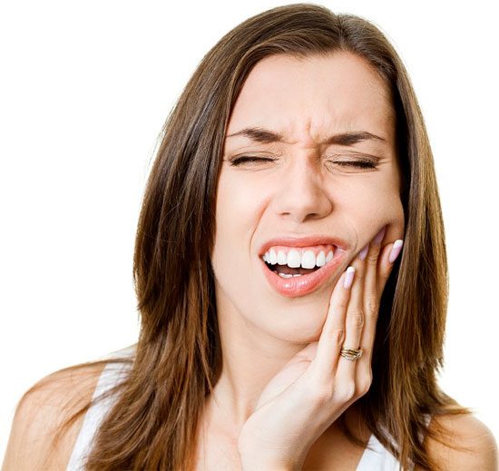Relieve Toothache