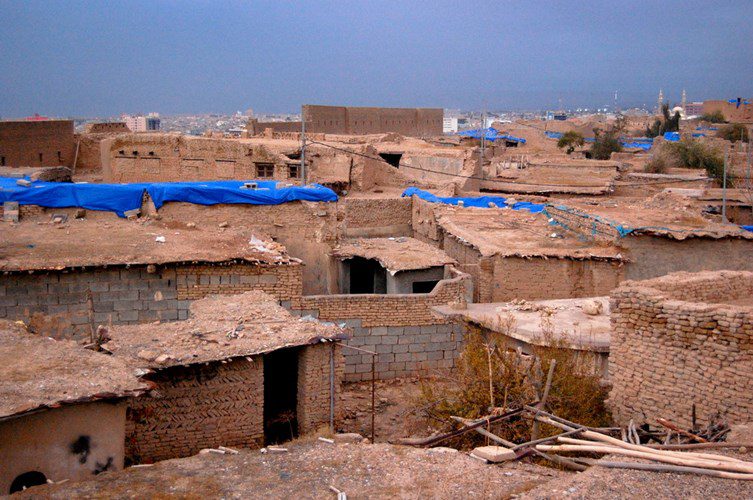 Explore the oldest citadel in the world