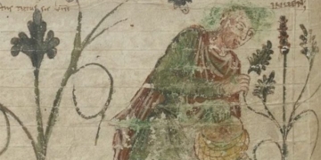 the mystery of therapists and spiritual healing in the middle ages 135164