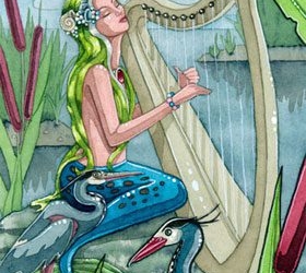 the siren singer the myth of the beach goers 54798