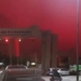 the sky changes dark red in china causing many people to wonder what this phenomenon is 134724