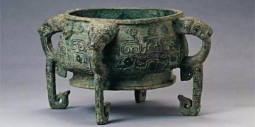 the story of 10 valuable antiques from china 101268