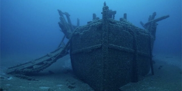 theater finds missing submarine with all crew after 128 years 130471