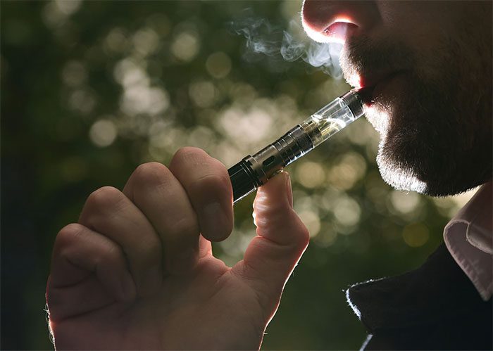 Thailand: Ban on e-cigarettes