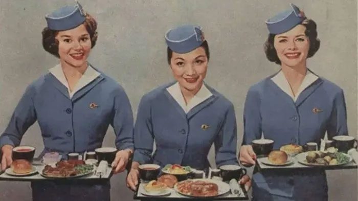 Flight Attendant