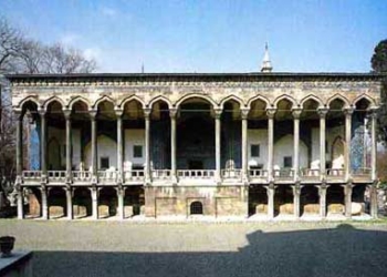 topkapi palace 4175