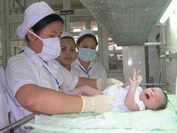 Newborn