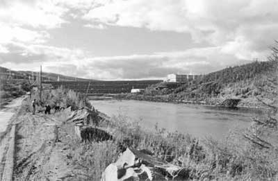 Viliuy River