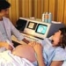 ultrasound pregnancy only 3 times is enough 3892