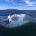 underwater weapon at the face of the us leaked on google maps 135176