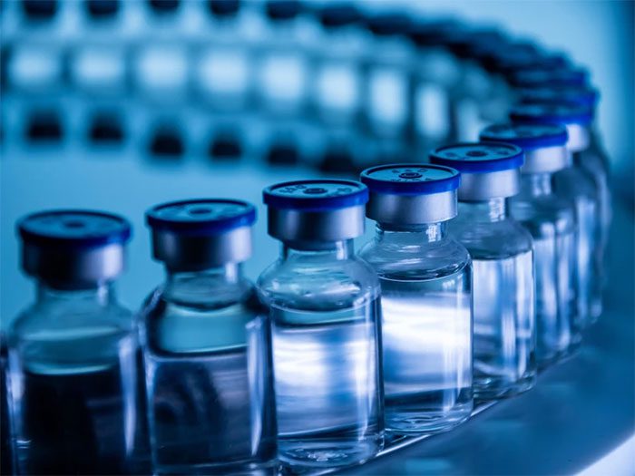  Scientists have developed the LungVax vaccine. 