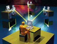 virtual server