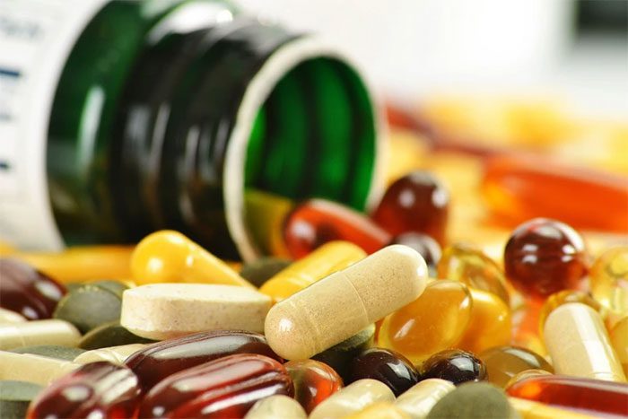 Vitamins are essential for the body