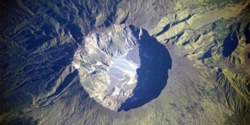 volcano eruption caused earth to have no summer 135114