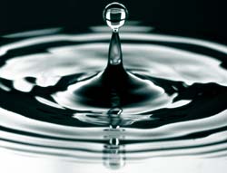 waterdrop