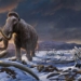 what caused the woolly mammoth to go extinct on earth 135230