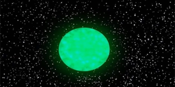 what is the true color of the sun 96620