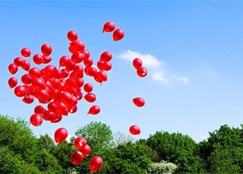 what will happen when the balloon flies into the sky 134644