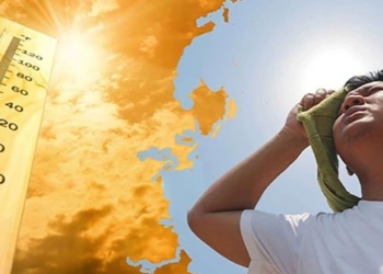 why 2024 could be the hottest year in history 134065