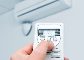 why air conditioning is not enough when the weather is hot and humid 93506