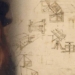 why some people always think that leonardo da vinci is an alien 134317