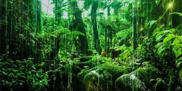 why the equatorial region receives the most sunlight but is not the hottest place 134183