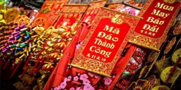 why vietnam and china tet differ by 1 day 90779